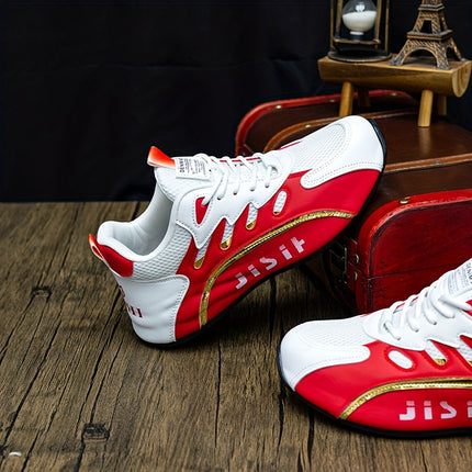 Men's DenimArt Running Sneakers