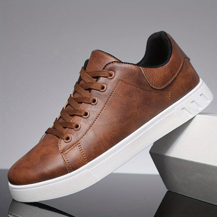 Stylish Business Casual Sneakers for Men