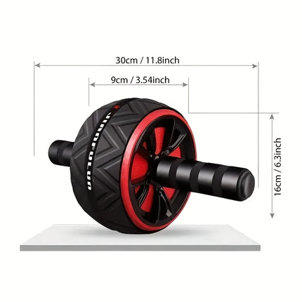 Ultimate Core Power Ab Roller