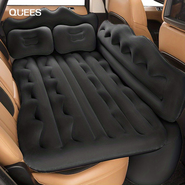 Ultimate Car Air Mattress Bed