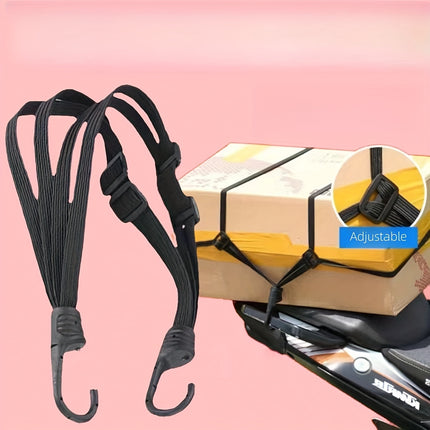 Multifunctional Adjustable Strap – Secure Your Helmet & Gear