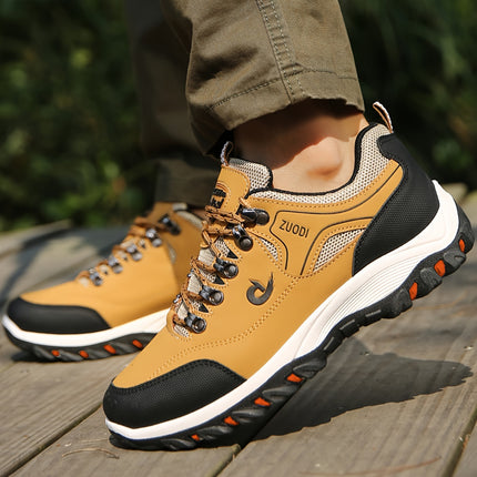 railFlex Men’s Outdoor Sneakers - Monti Bargains