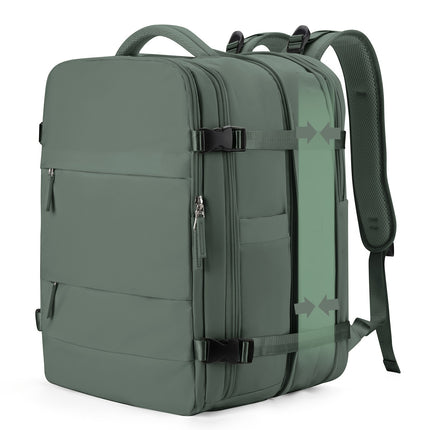 Multi-Functional Travel Backpack with USB Port