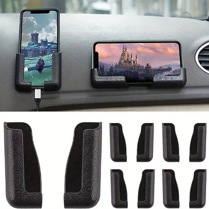 2023 Multifunctional Car Phone Holder – Ultra Light & Portable