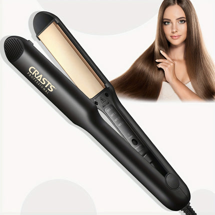 Professional 2-in-1 Hair Straightener