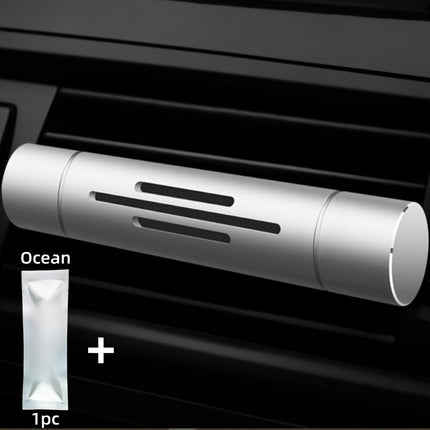 Car Vent Aromatherapy Freshener
