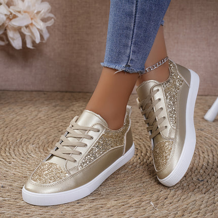 Trendy Women's Casual Sneakers