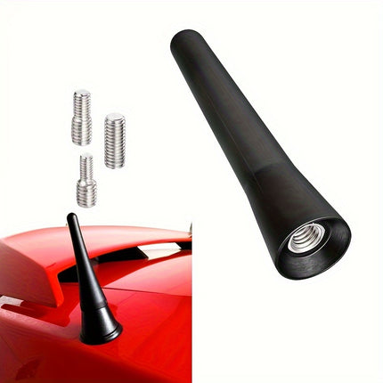 Universal Car Radio Antenna Upgrade