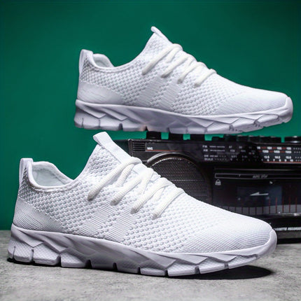 Women's Breathable Mesh Sneakers