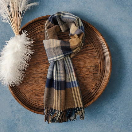 EleganceWrap Women’s Fashion Scarf - Monti Bargains