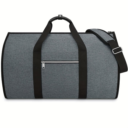 Portable Convertible Duffel Bag