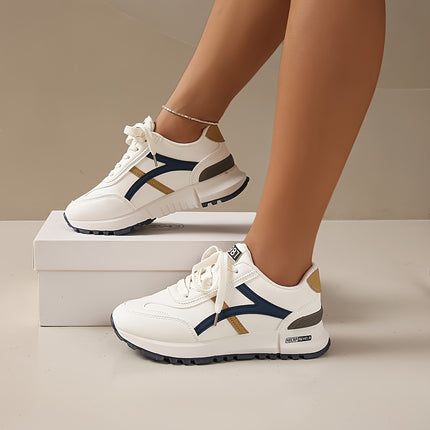 Women's Lightweight Casual Sneakers