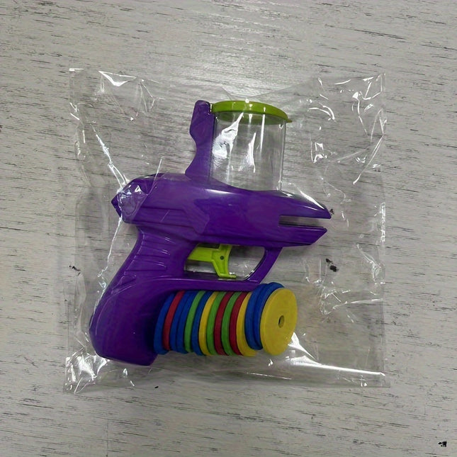 Launcher Toy Gun – Outdoor Fun & Long-Range Shooting