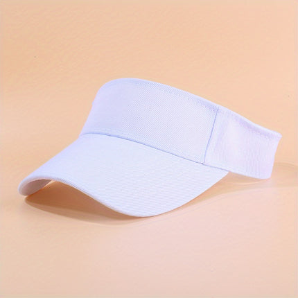 Visor Cap