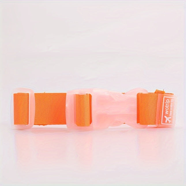 Travel Suitcase Strap