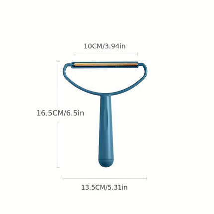 Revolutionary Pet Hair Remover Tool - Monti Bargains