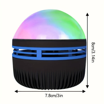 Starlight Dreams LED Projector - Monti Bargains