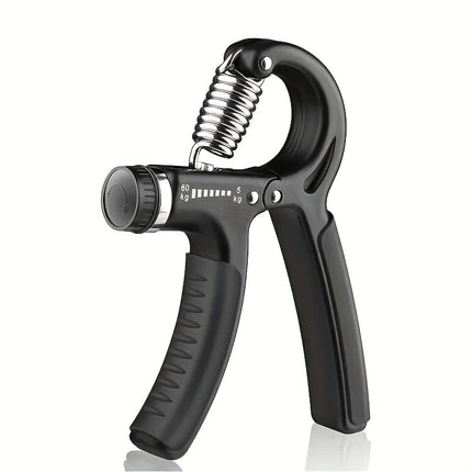 Adjustable Grip Strengthener – Build Forearm Power Anywhere