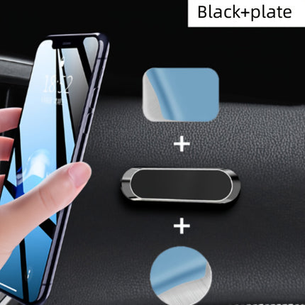 Sleek Magnetic Car Phone Holder – Durable & Waterproof