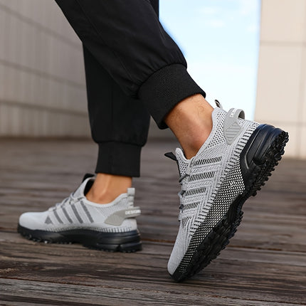 Men’s Fashion Road Running Shoes