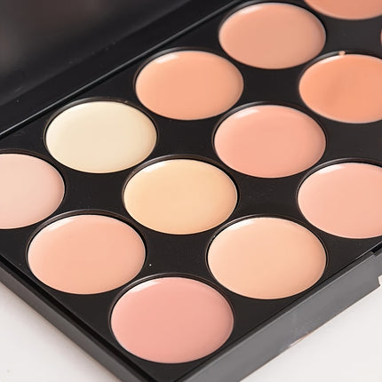 Pro Contouring Makeup Palette