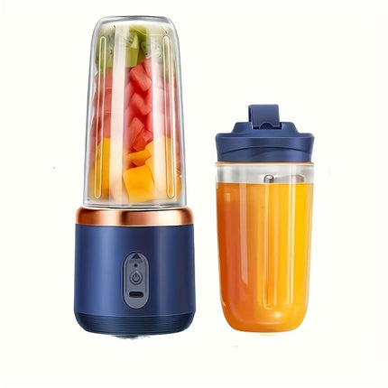 Portable Outdoor Blender & Juicer – Perfect for On-the-Go