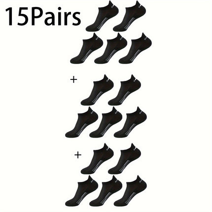 Unisex Extra Low-Cut Sport Socks