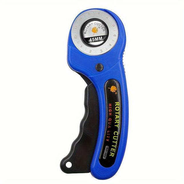 45mm Patchwork Rotary Cutter