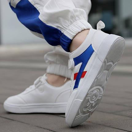 Kids' 2599 Sports Shoes – Non-Slip & Stylish