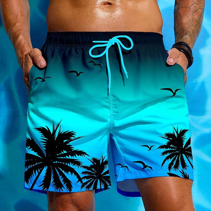 Men's Fashion Casual Beach Shorts