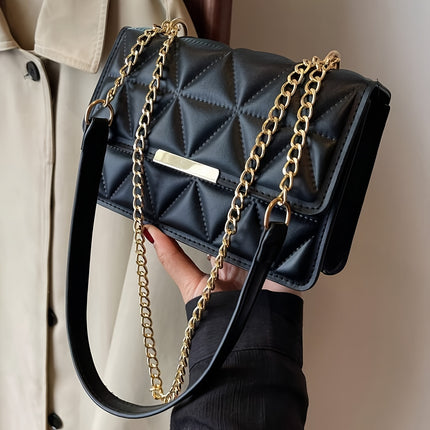 Fashion Chain Mini Crossbody Bag