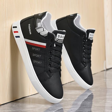 Men’s Lightweight Sneakers with Good Grip