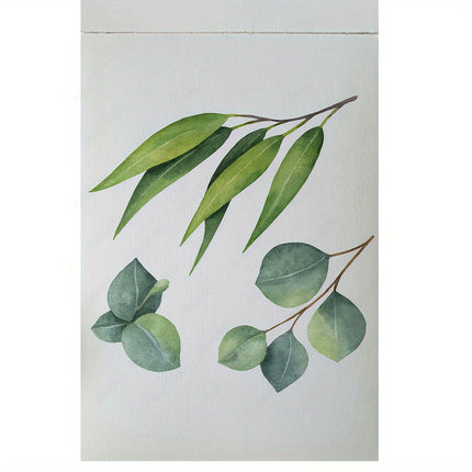 Corot Oil Painting Pad