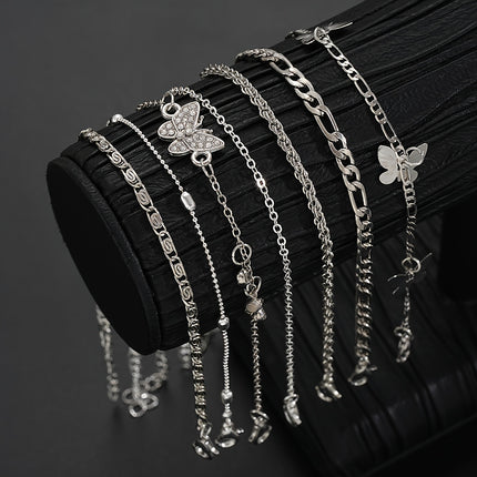 108-Piece Minimalist Jewelry Set
