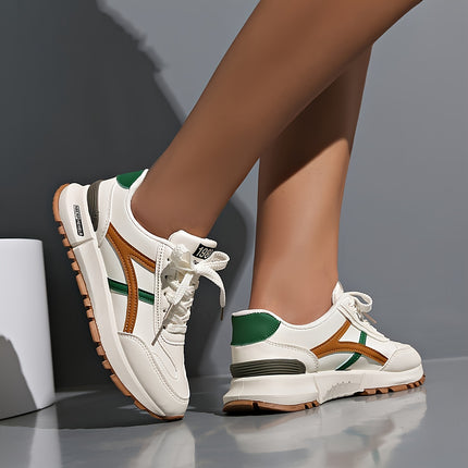 Women's Lightweight Casual Sneakers