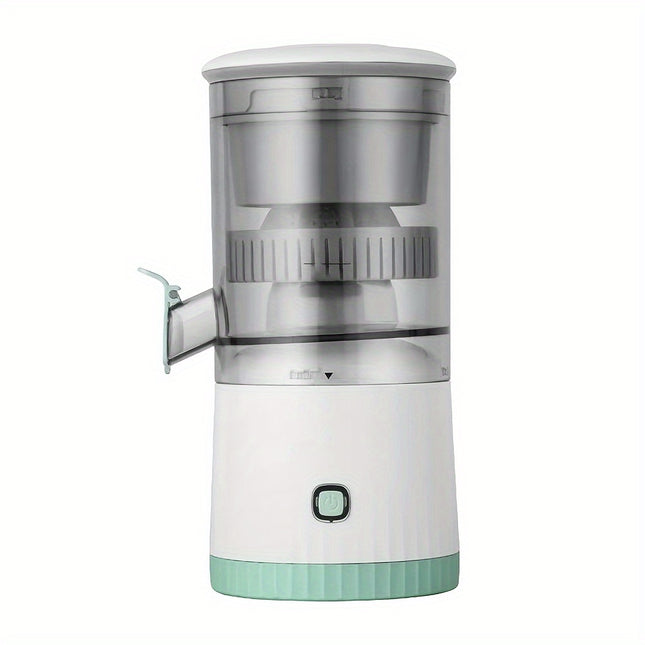 Portable USB Juicer - Fresh Juice Anywhere, Anytime