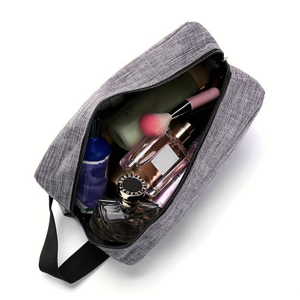 Portable Large Capacity Toiletry Bag
