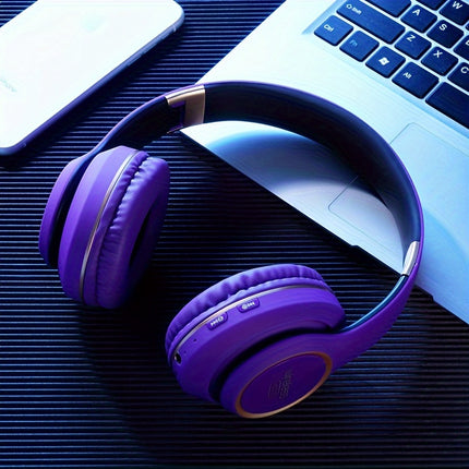 Elite Wireless Gaming Headset - Monti Bargains