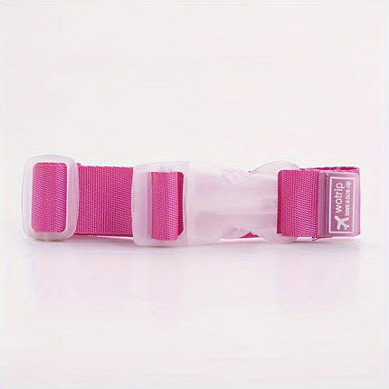 Travel Suitcase Strap