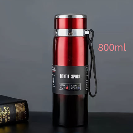 316 Stainless Steel Insulated Bottle