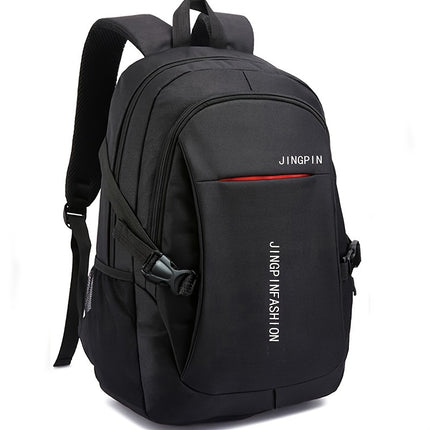 Stylish Men's Nylon Backpack
