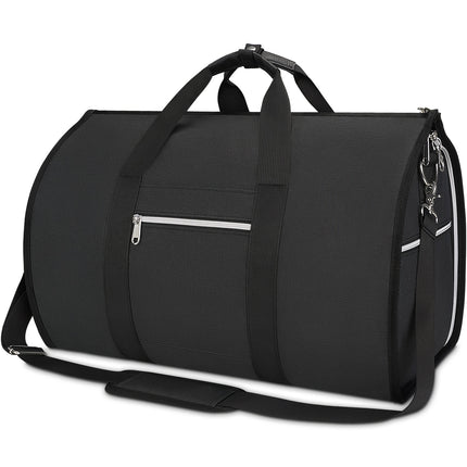 Portable Convertible Duffel Bag