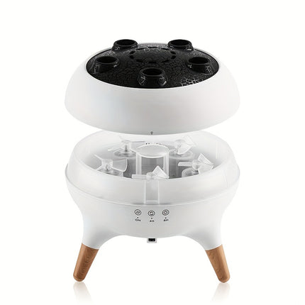 Jellyfish Ultrasonic Aromatherapy Diffuser