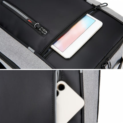 Travel Laptop Backpack for Men & Women
