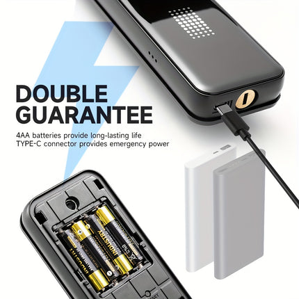 Smart Biometric Fingerprint Door Lock