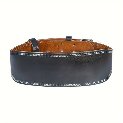 Weight Lifting Belt for Powerlifting