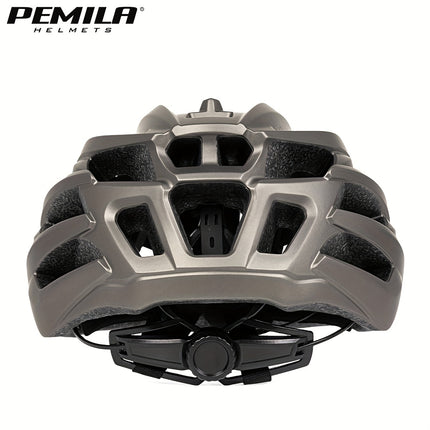 Ultralight Road Bike Helmet – Breathable Cycling Helmet for Men & Women