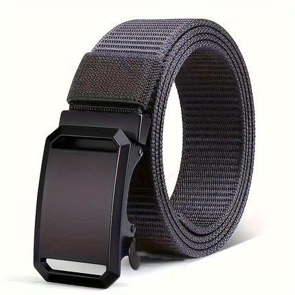 Men's Fashion Canvas Jeans Belt