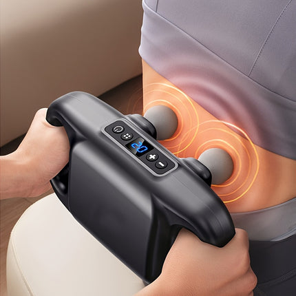 Deep Tissue Massage Gun