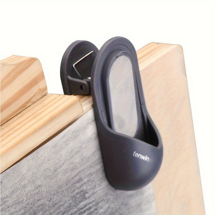 Dual-Purpose Art Pencil Sharpener